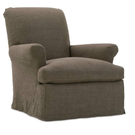 Picture of Whitby Slipcovered Chair